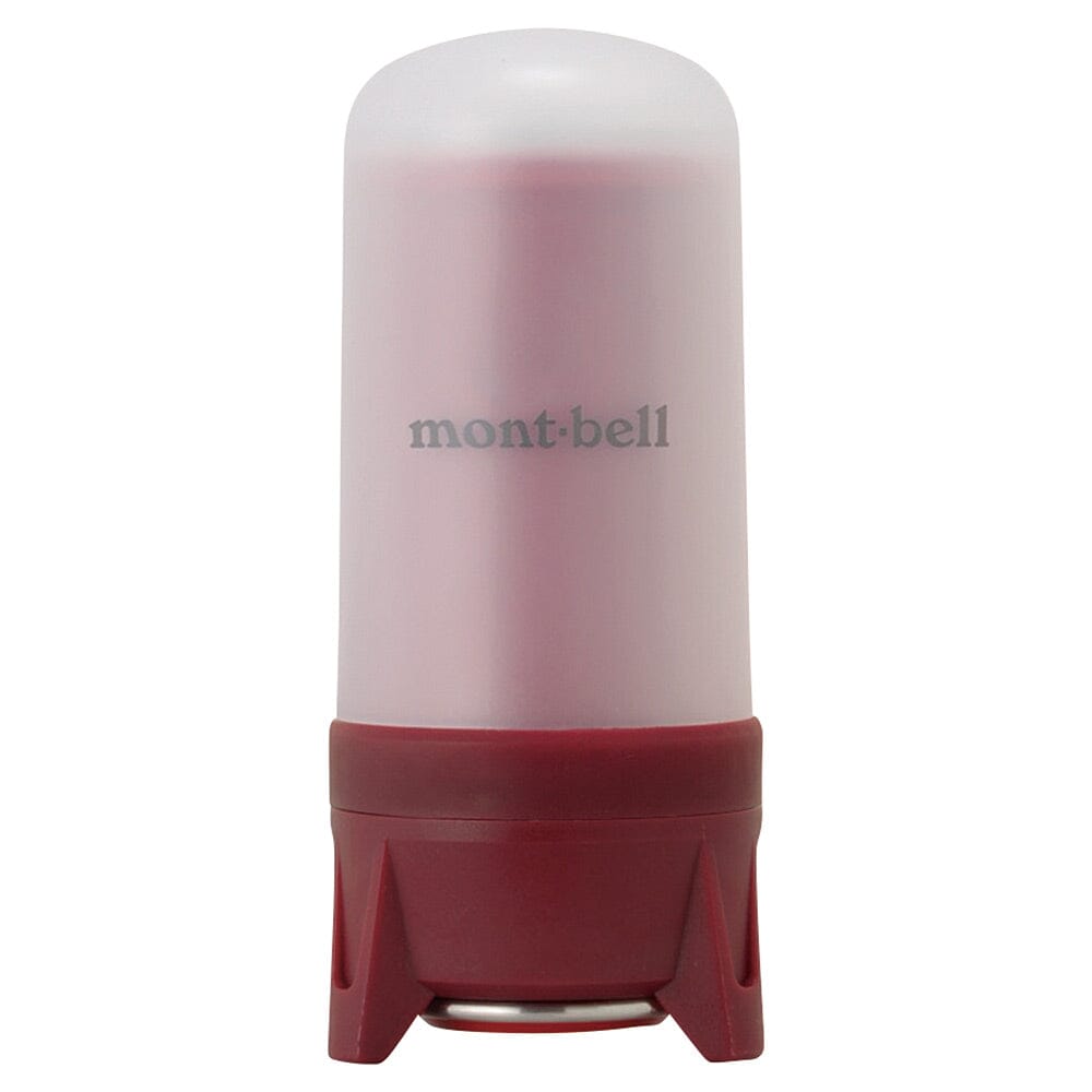 Montbell Compact Lantern Garnet 