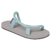 Montbell Sock-On Sandals Unisex Light Blue (New) XS 