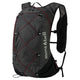 Montbell Cross Runner Pack 15 Backpack Unisex Gunmetal 