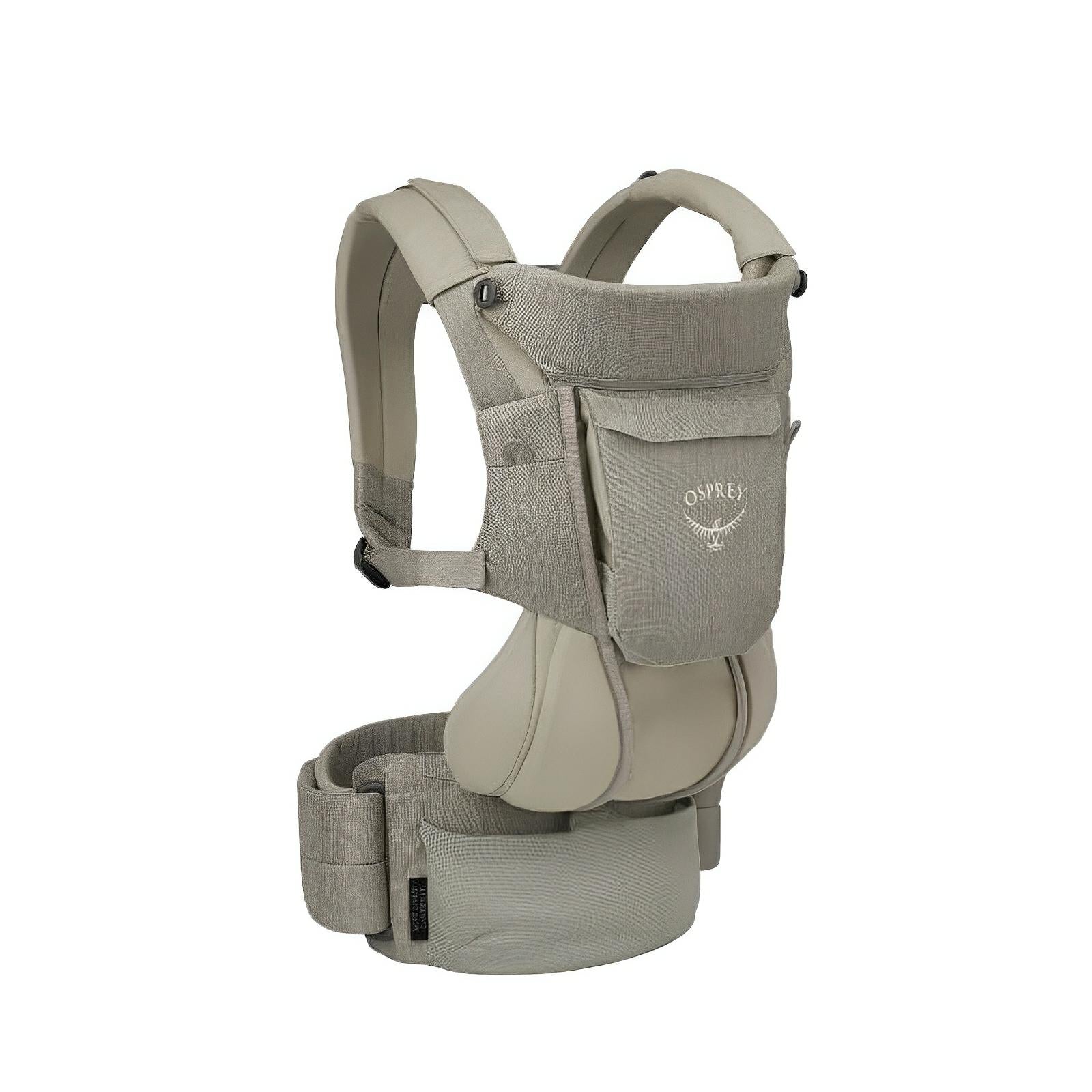 Osprey Poco Soft Child Carrier LT Tan Concrete 
