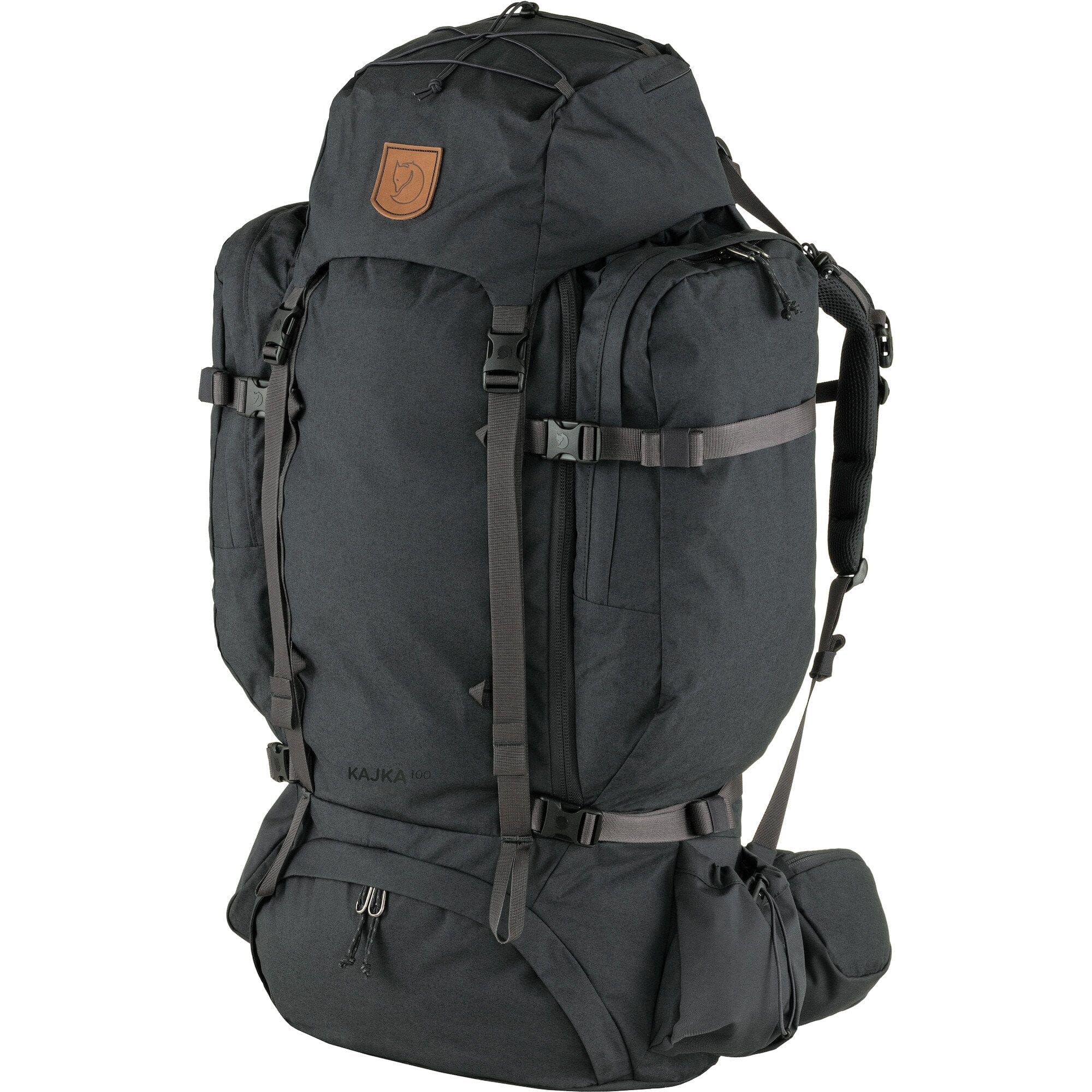 Fjallraven Kajka 100 Backpack 