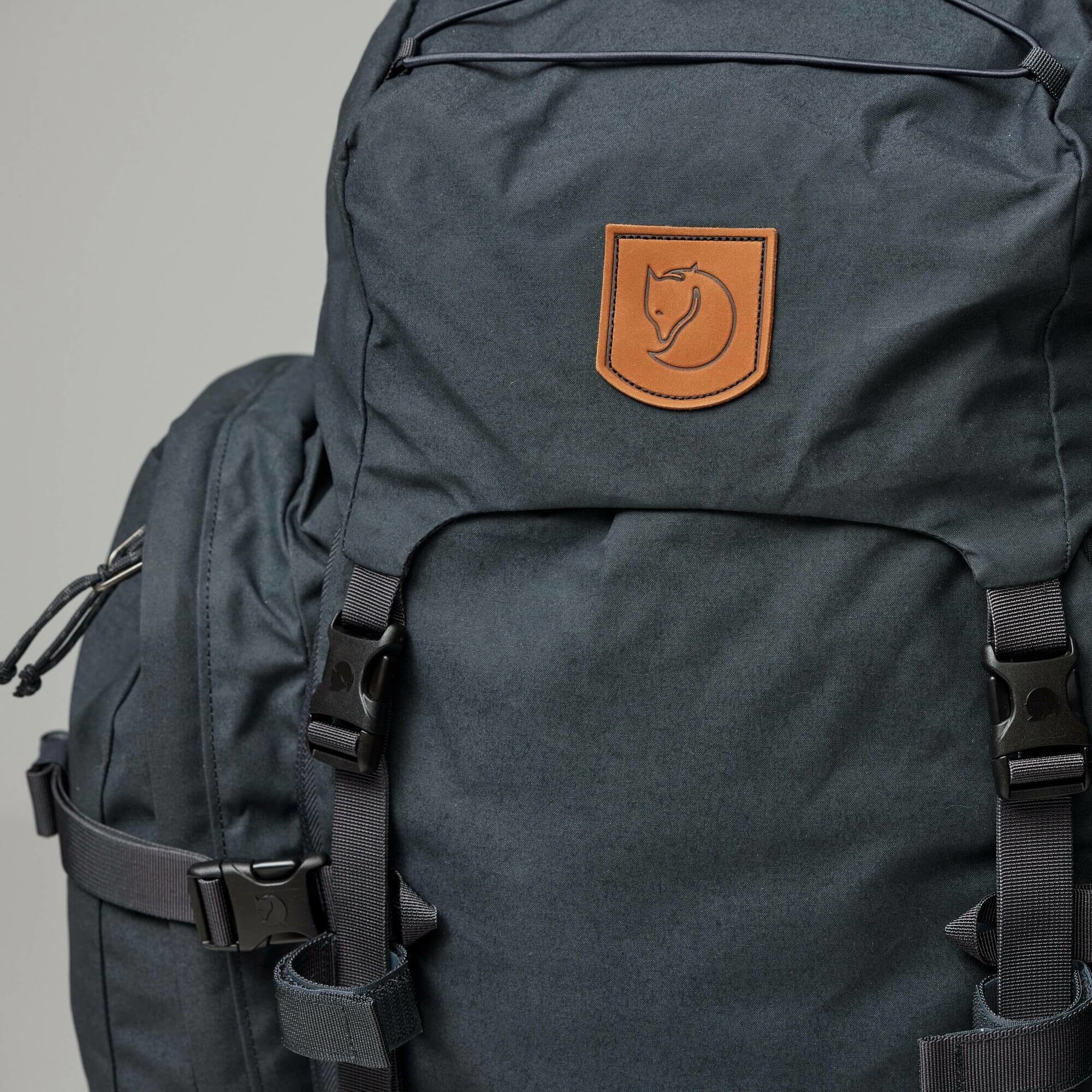 Fjallraven Kajka 100 Backpack 