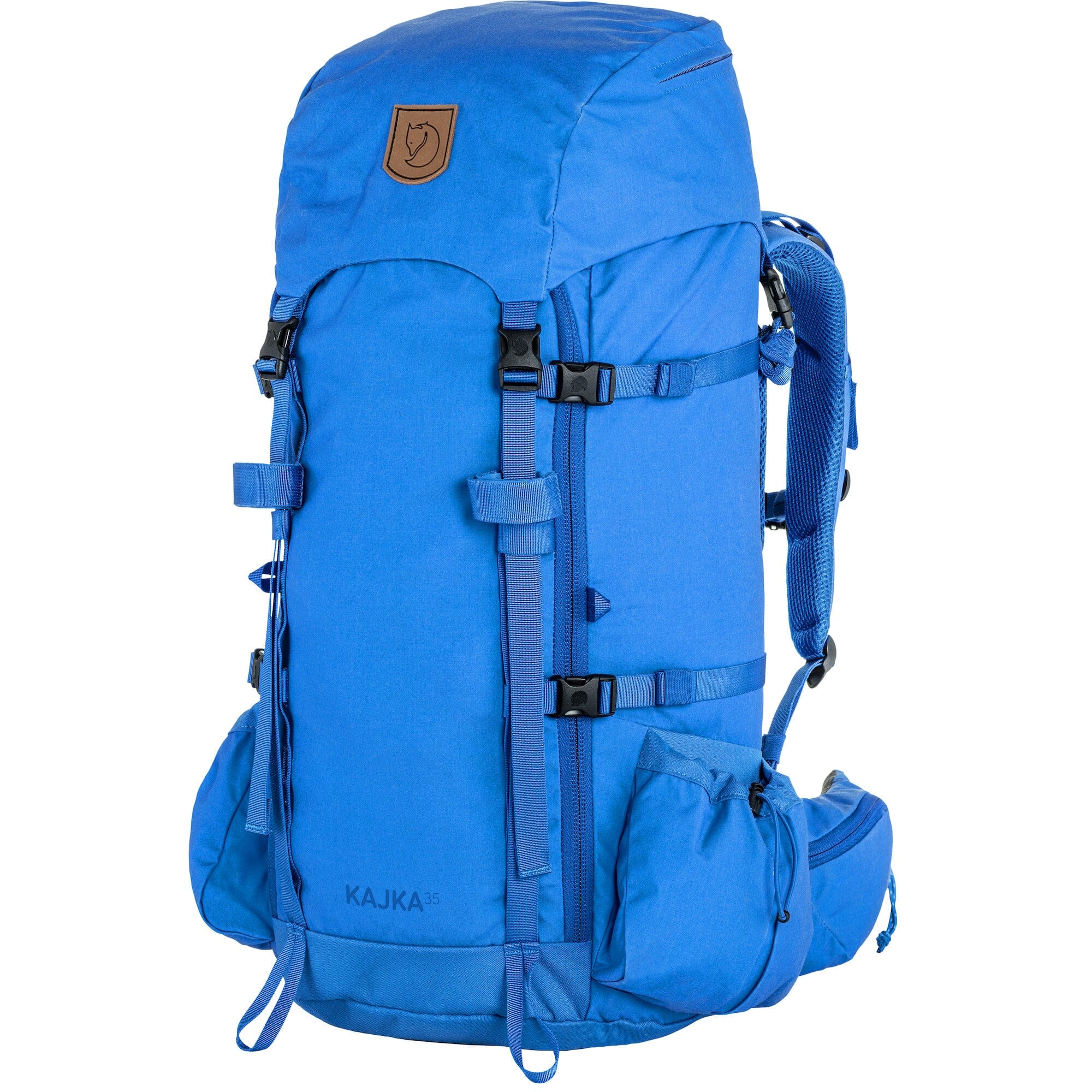 Fjallraven Kajka 35 S/M Backpack UN Blue 