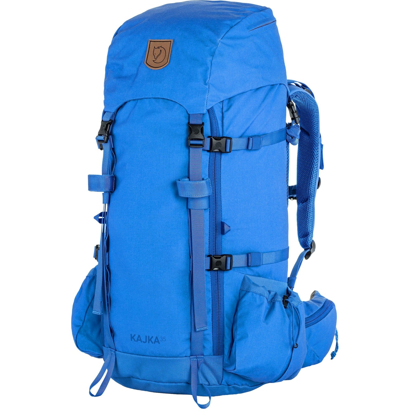 Fjallraven Kajka 35 S/M Backpack UN Blue 