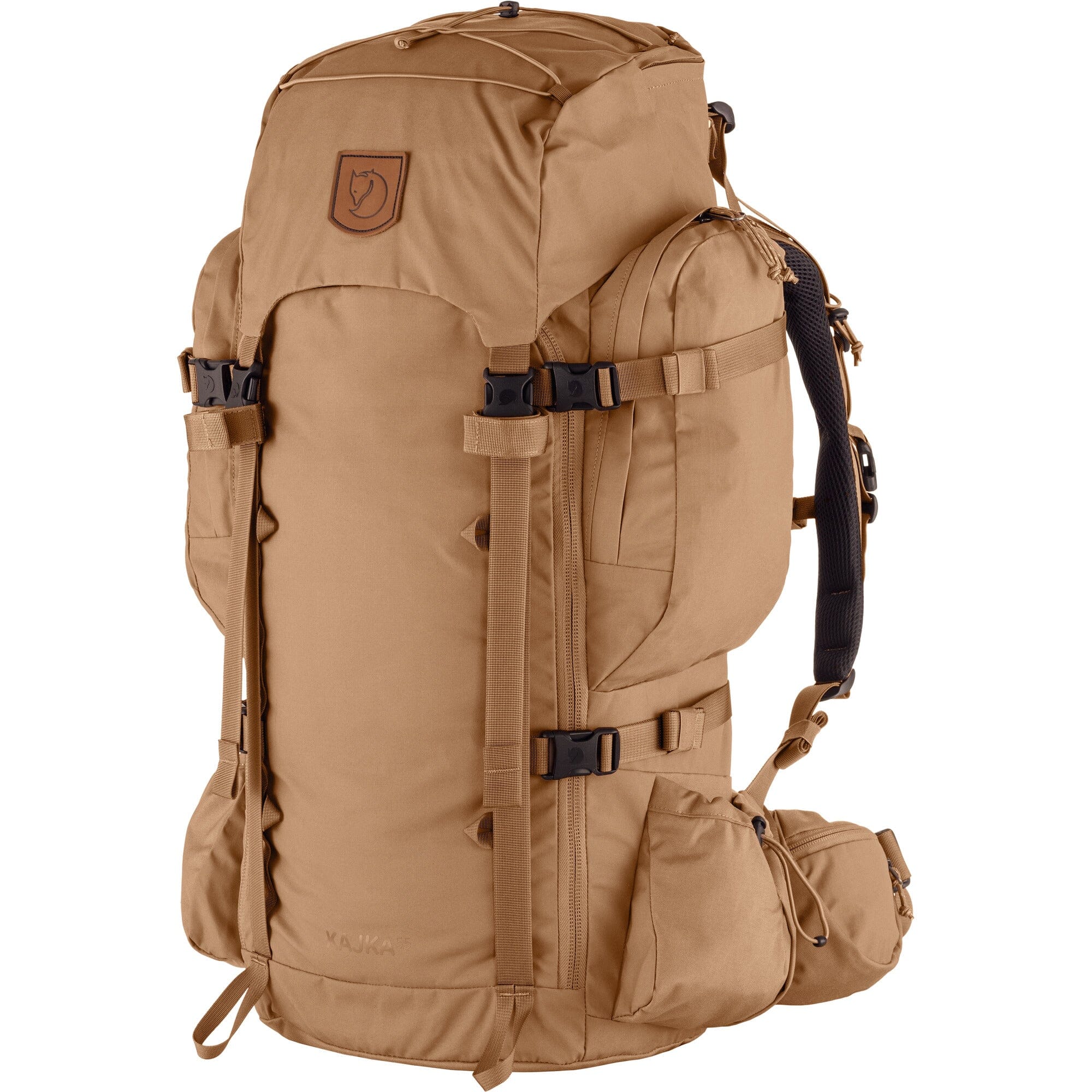Fjallraven Kajka 55 M/L Backpack 