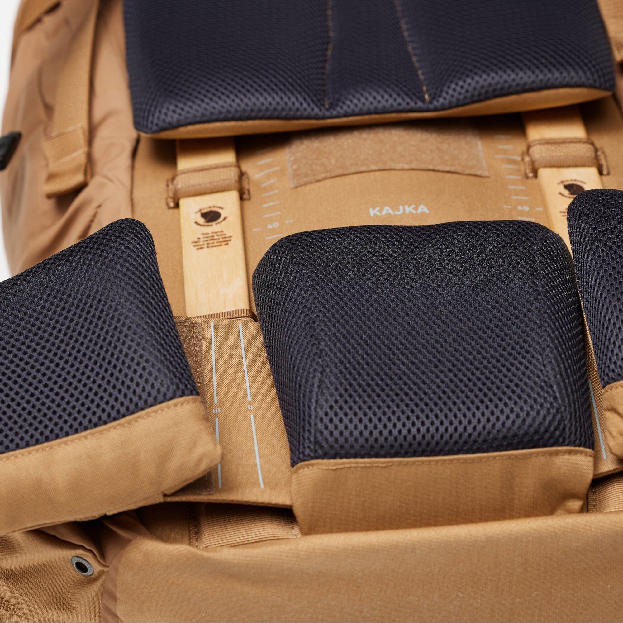 Fjallraven Kajka 55 S/M Backpack 