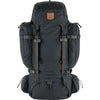 Fjallraven Kajka 65 M/L Backpack Coal Black 