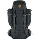 Fjallraven Kajka 65 M/L Backpack Coal Black 