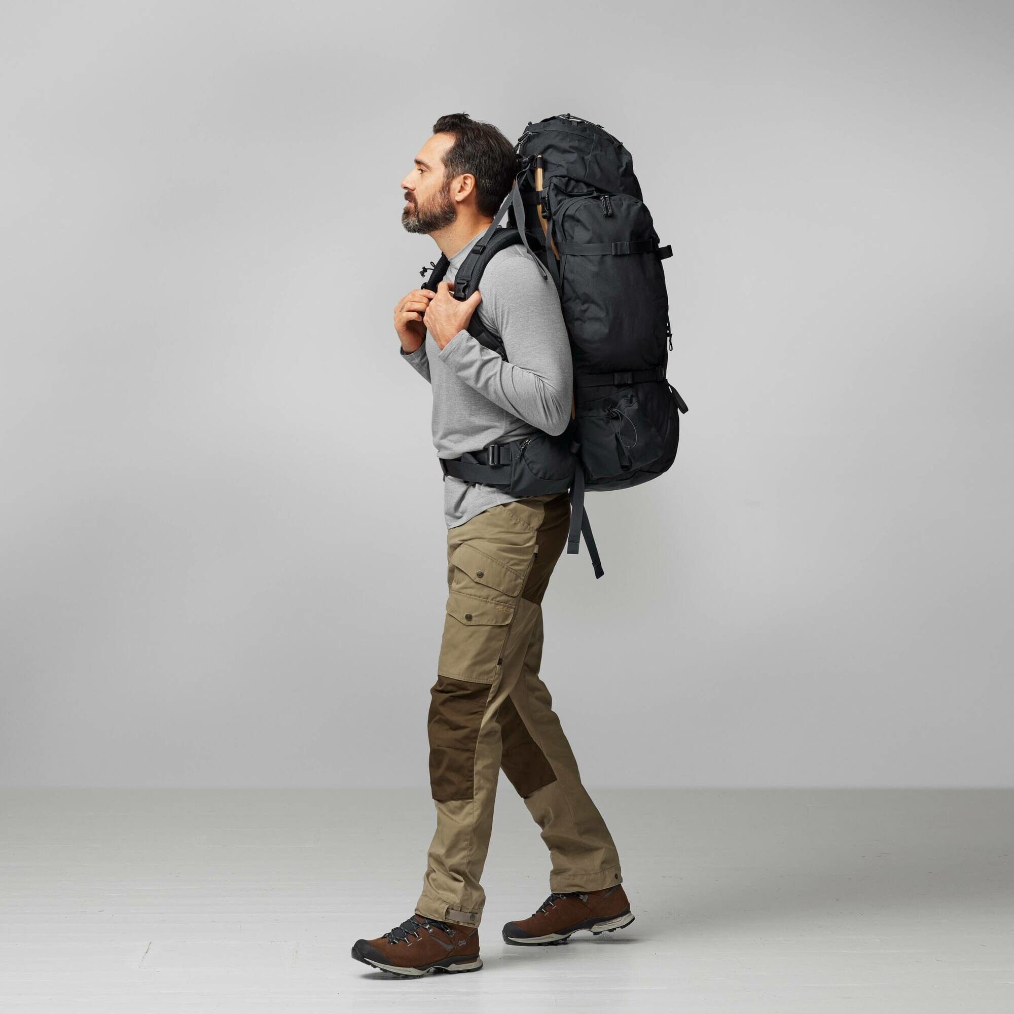 Fjallraven Kajka 65 S/M Backpack 