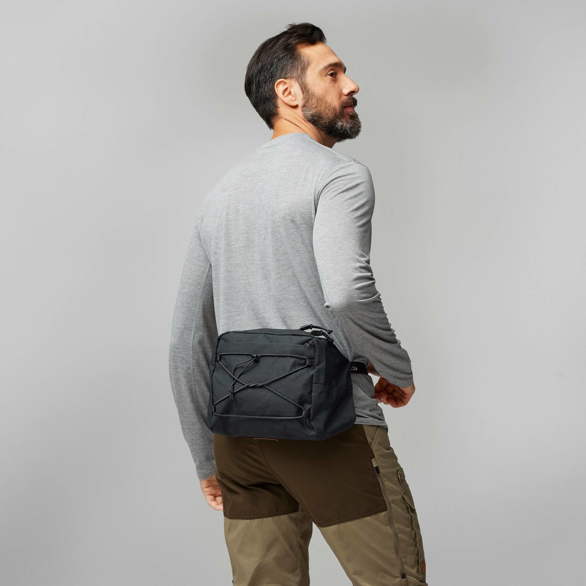 Fjallraven Kajka 65 S/M Backpack 
