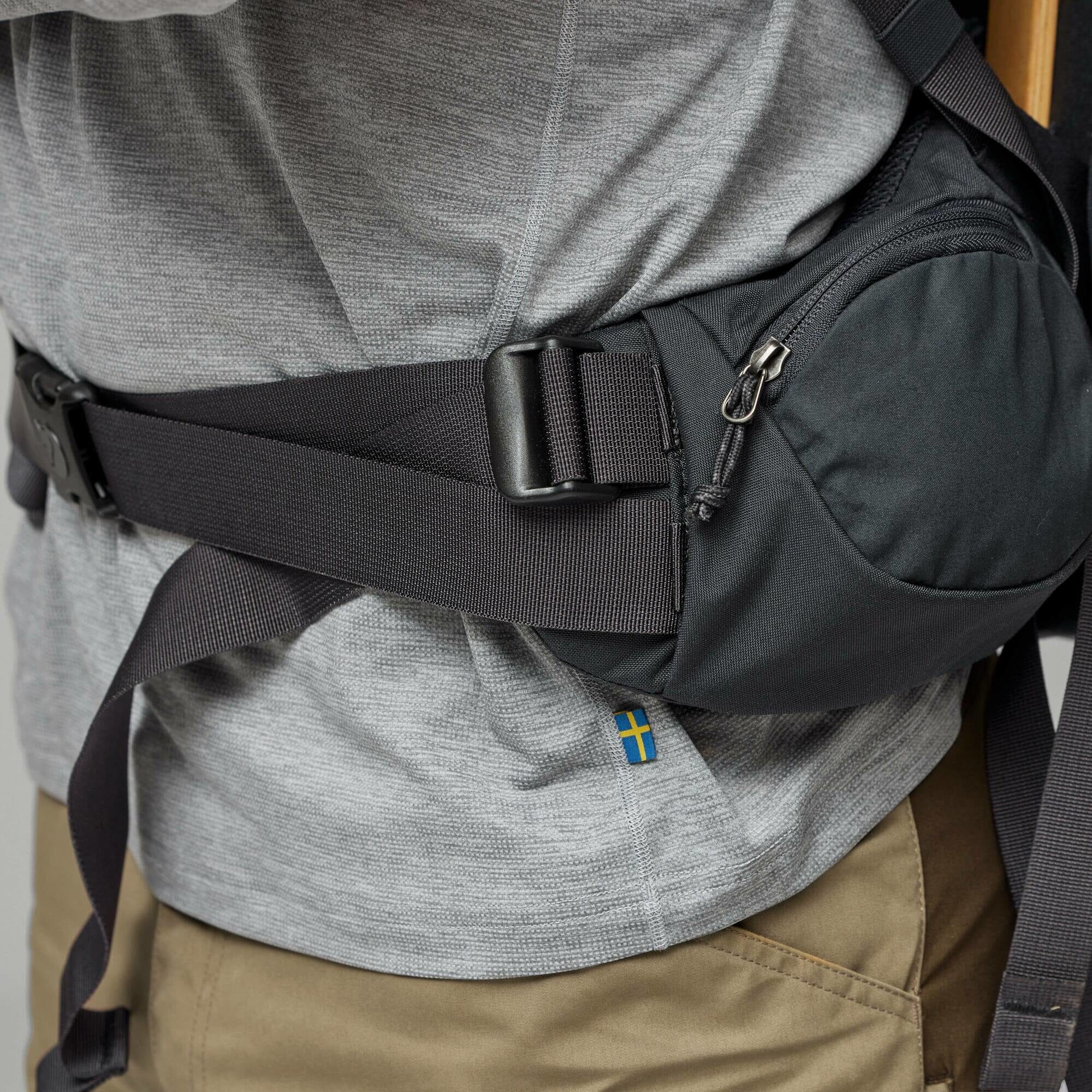 Fjallraven Kajka 65 S/M Backpack 