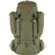 Fjallraven Kajka 65 S/M Backpack Green 