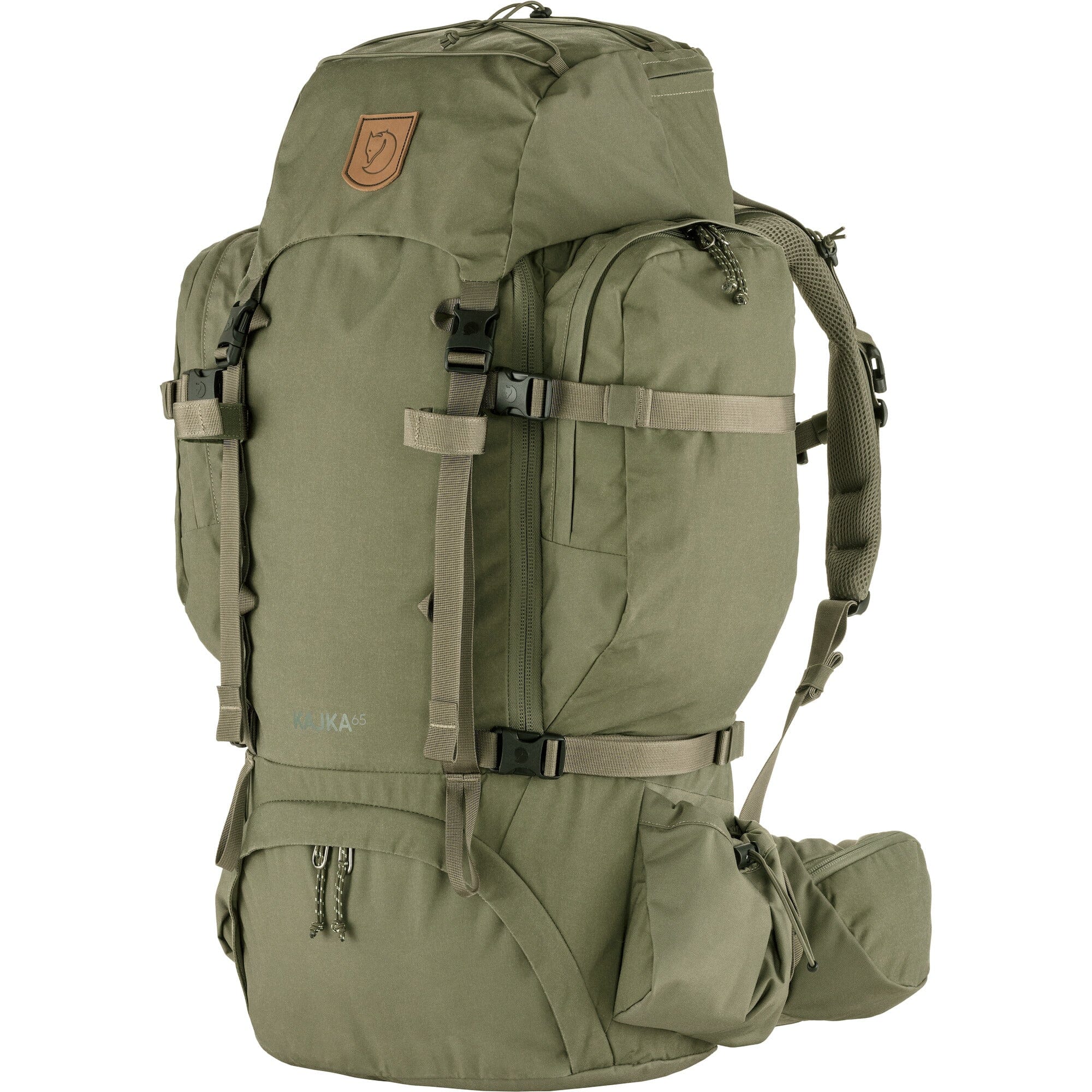 Fjallraven Kajka 65 S/M Backpack 
