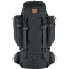 Fjallraven Kajka 75 M/L Backpack Coal Black 