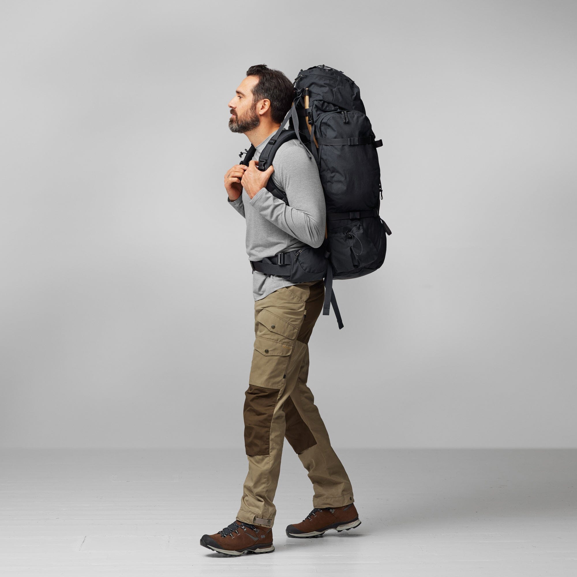 Fjallraven Kajka 75 Backpack 