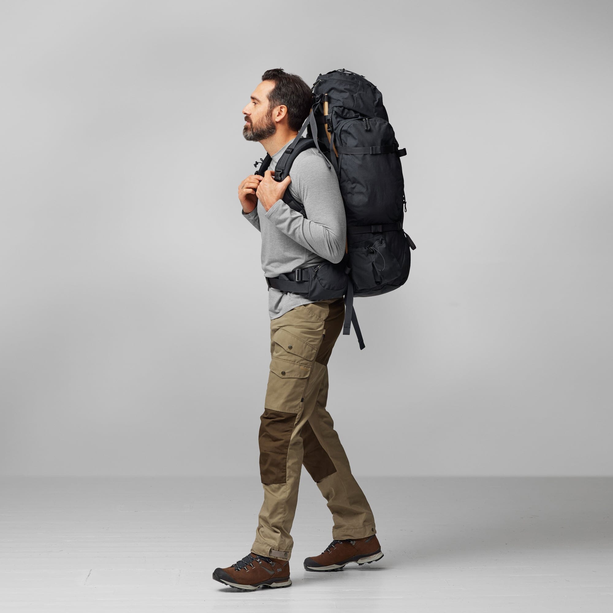 Fjallraven Kajka 75 M/L Backpack 