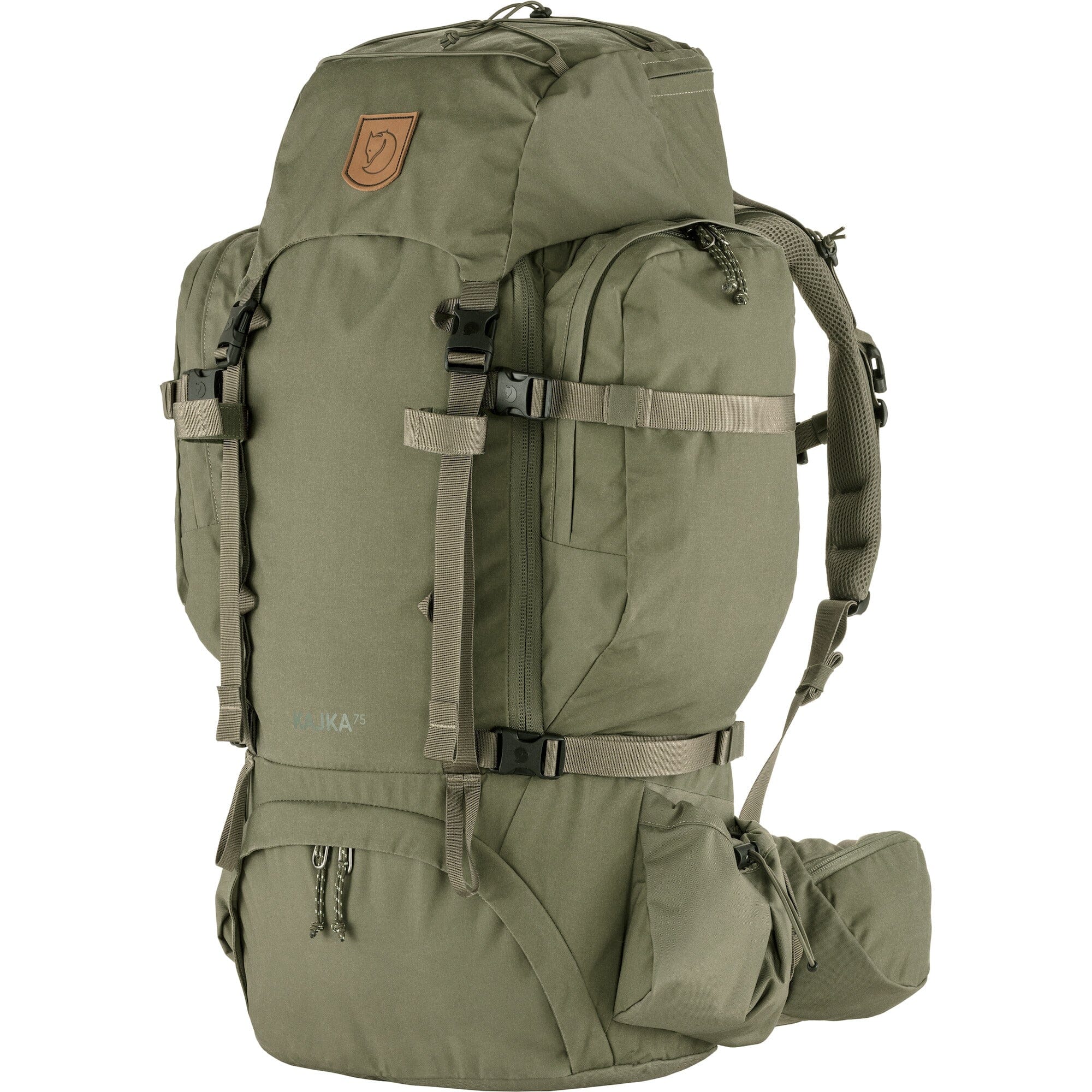Fjallraven Kajka 75 Backpack 