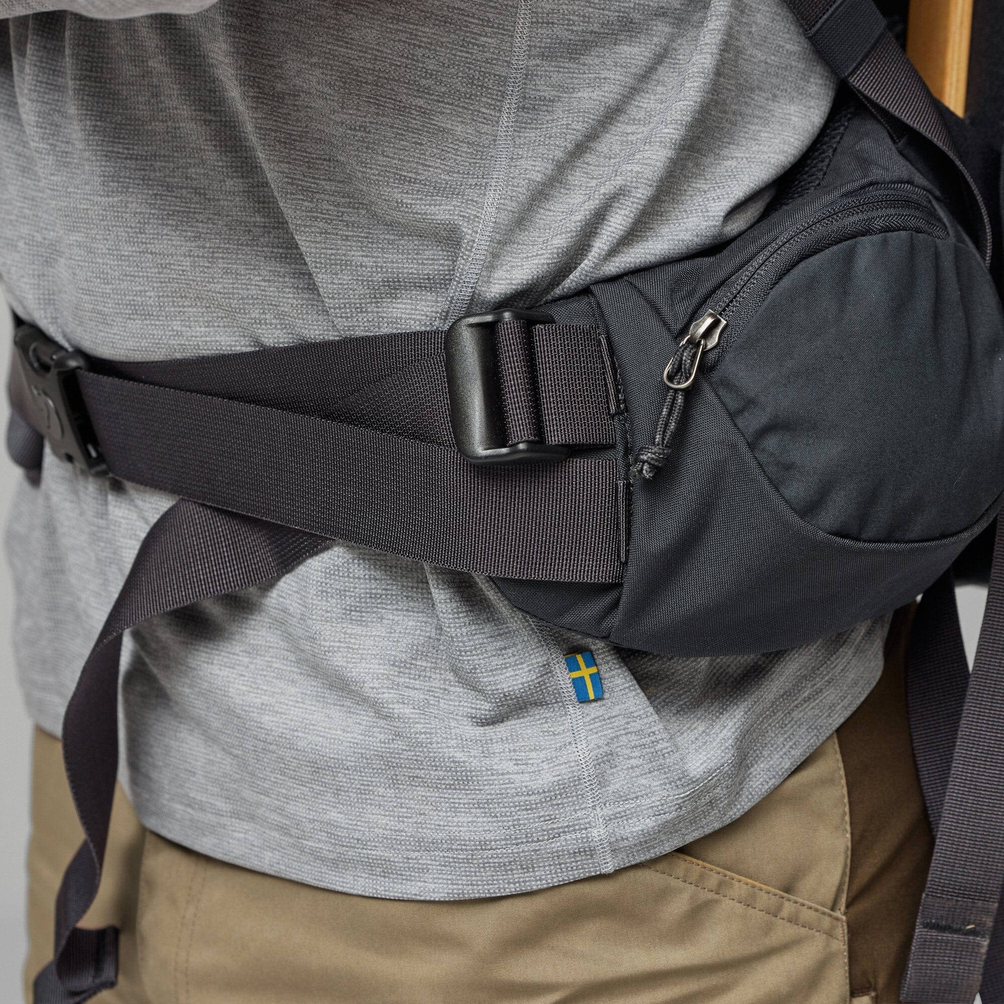 Fjallraven Kajka 85 Backpack 