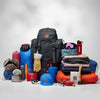 Fjallraven Kajka 85 Backpack 