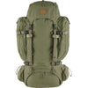 Fjallraven Kajka 85 Backpack Green 