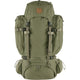Fjallraven Kajka 85 Backpack Green 