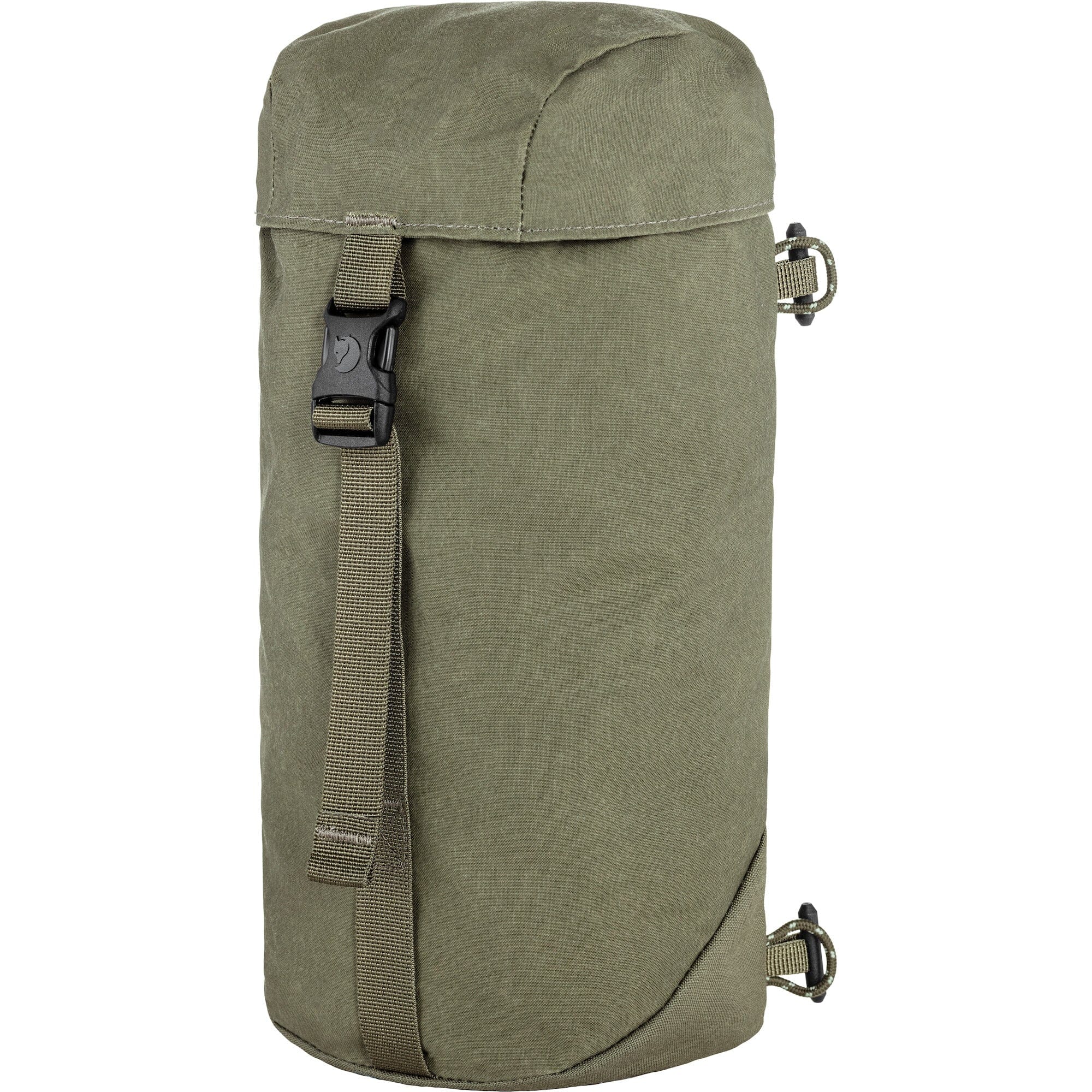 Fjallraven Kajka Side Pocket Green 