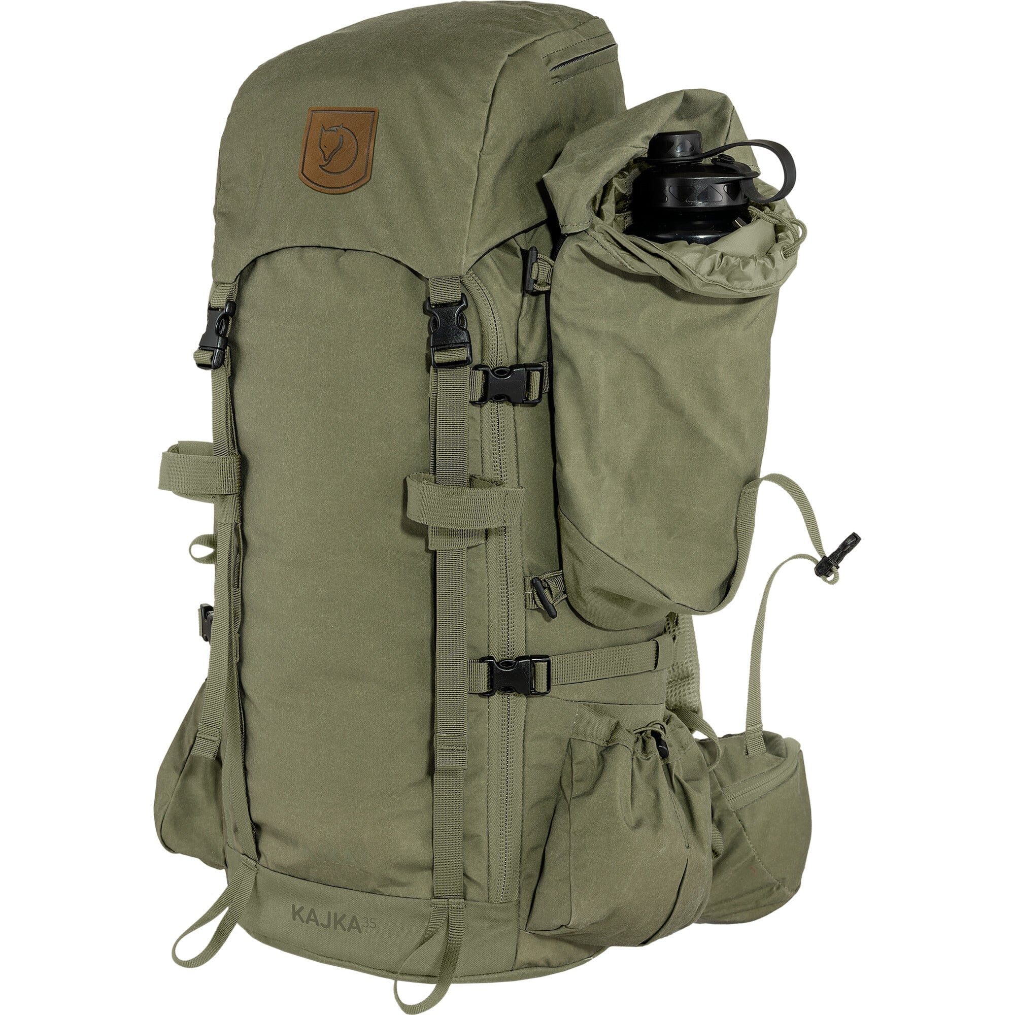 Fjallraven Kajka Side Pocket 
