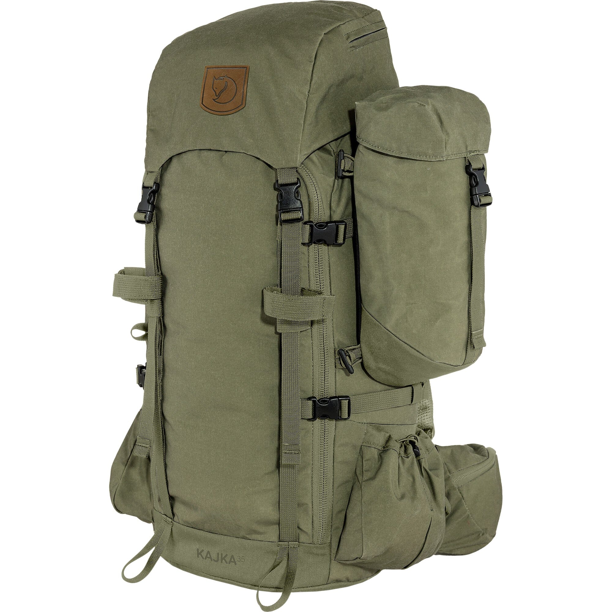 Fjallraven Kajka Side Pocket 
