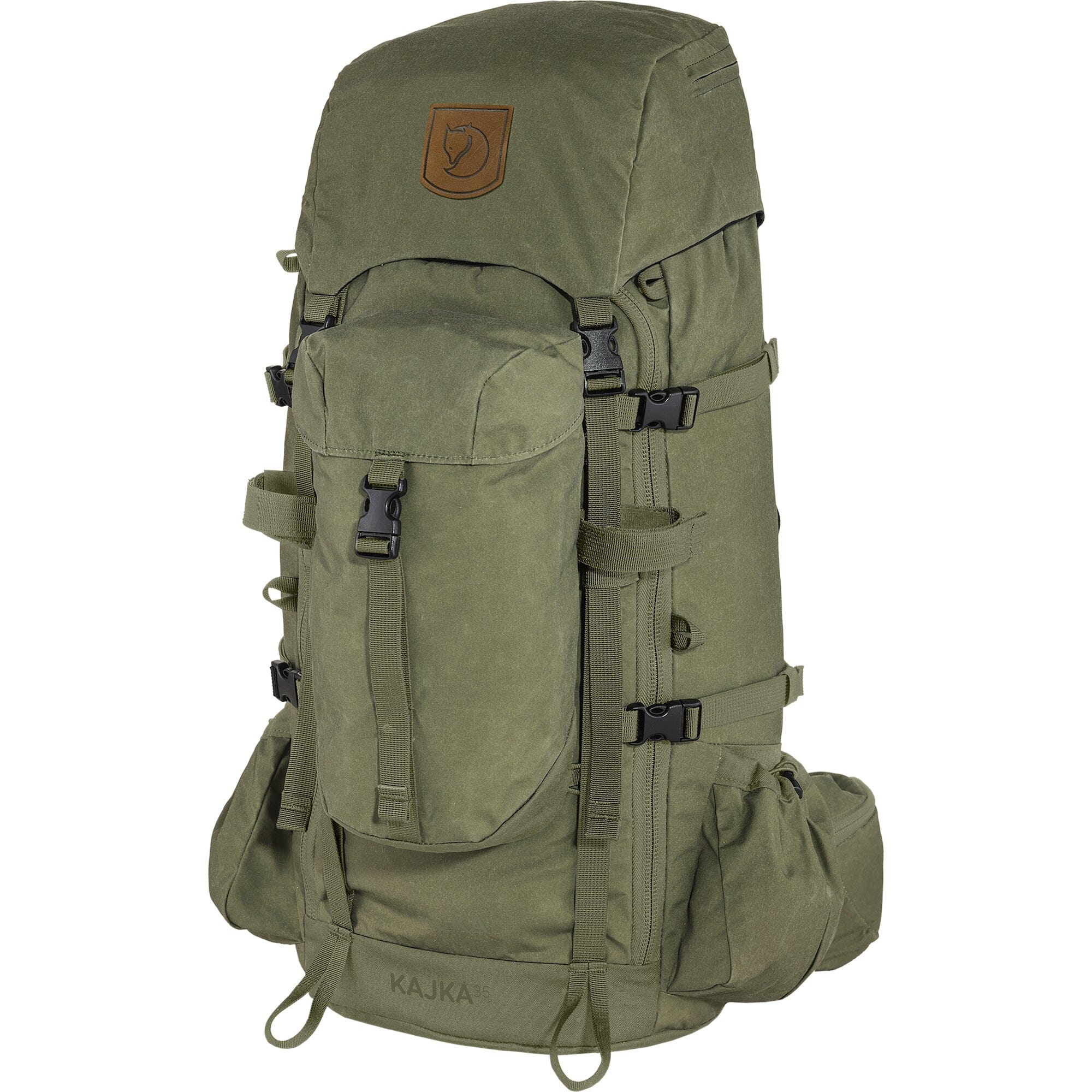 Fjallraven Kajka Side Pocket 