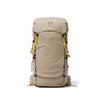 Fjallraven Kajka X-Lätt 45 M/L Backpack Fossil 