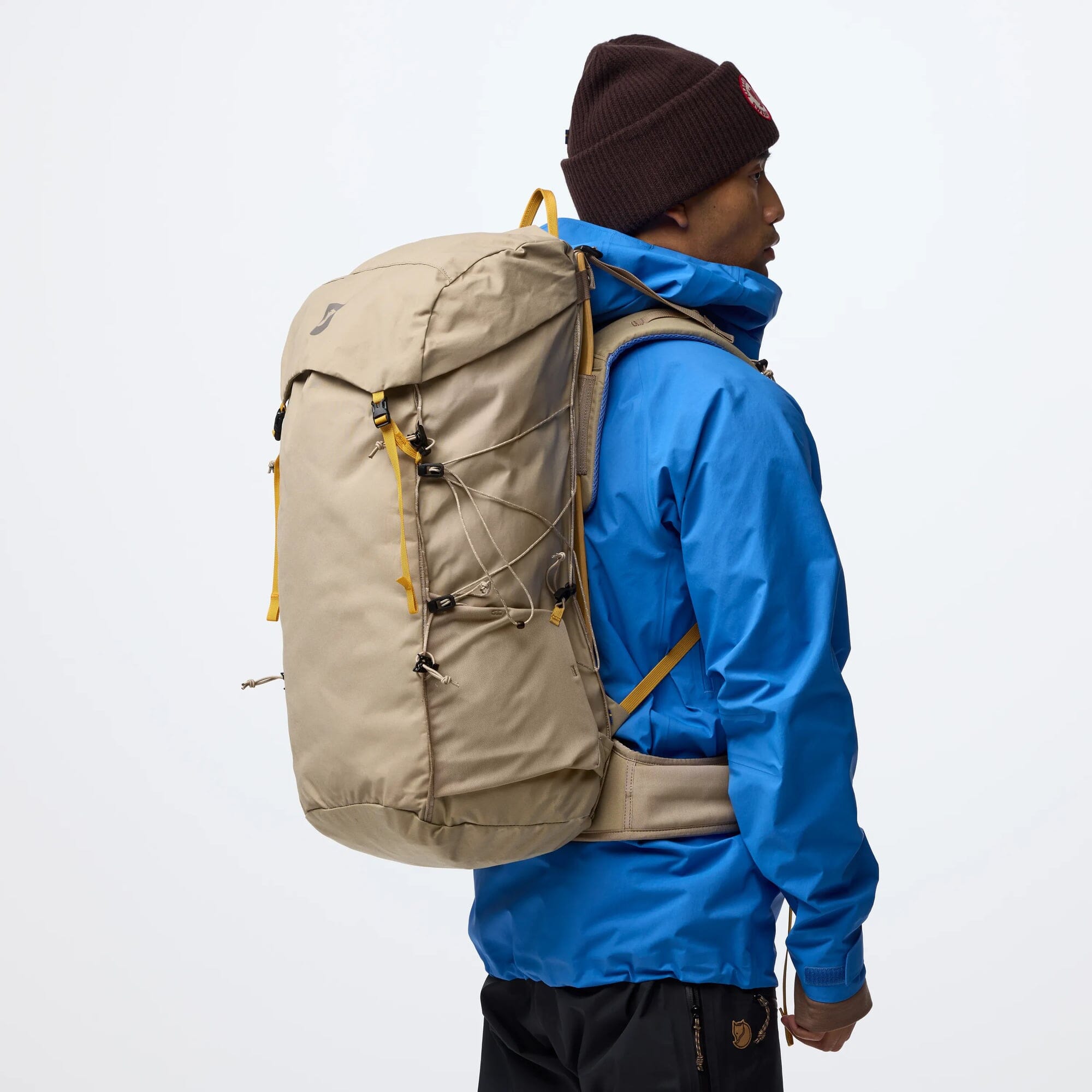 Fjallraven Kajka X-Lätt 45 M/L Backpack 