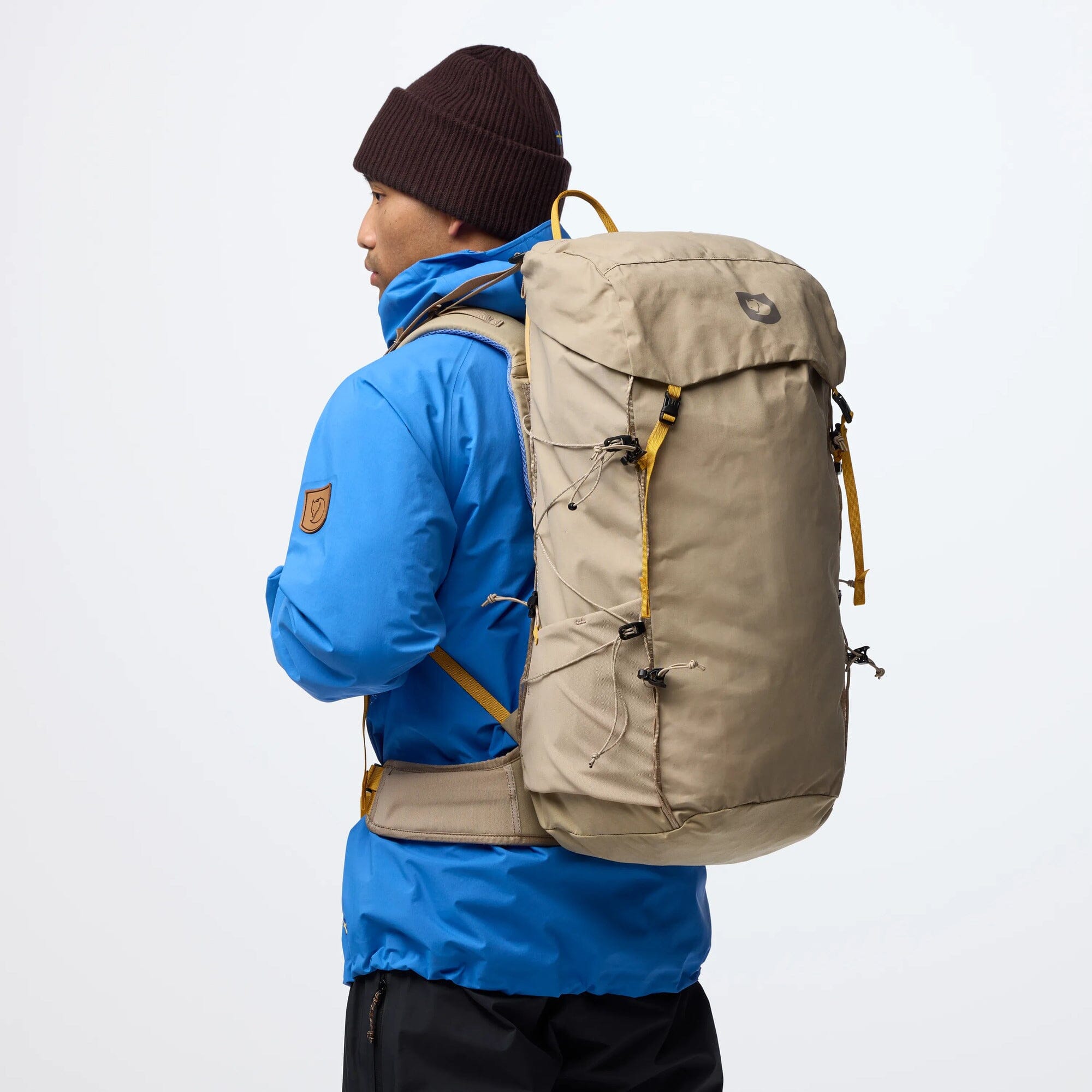 Fjallraven Kajka X-Lätt 45 M/L Backpack 