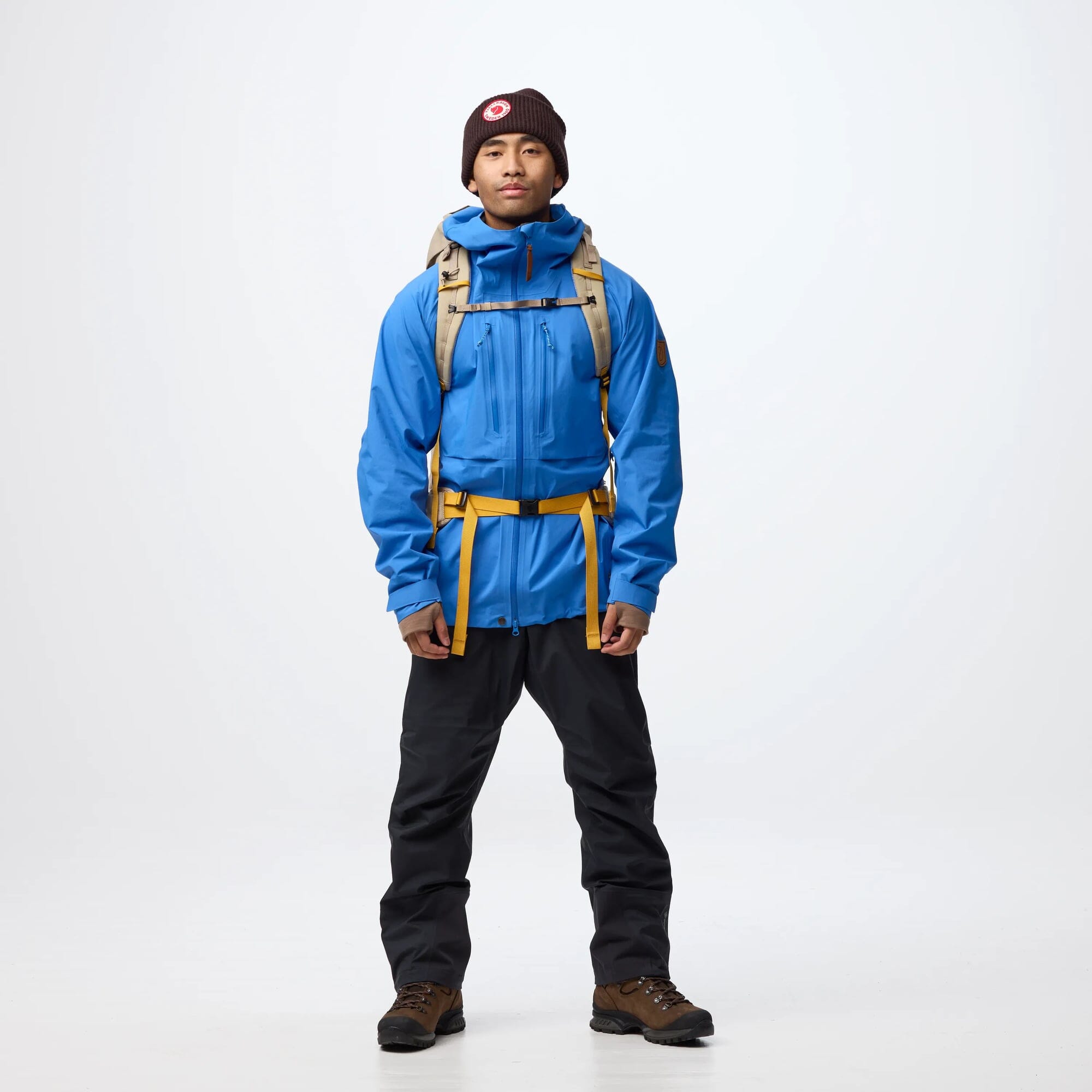 Fjallraven Kajka X-Lätt 45 M/L Backpack 