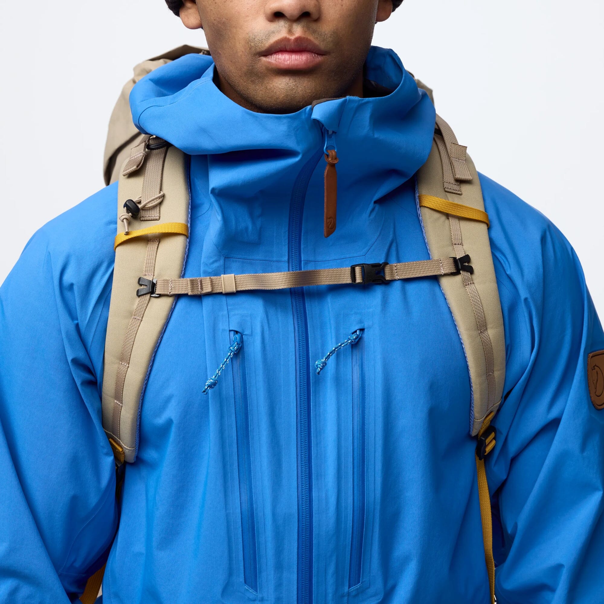 Fjallraven Kajka X-Lätt 45 M/L Backpack 