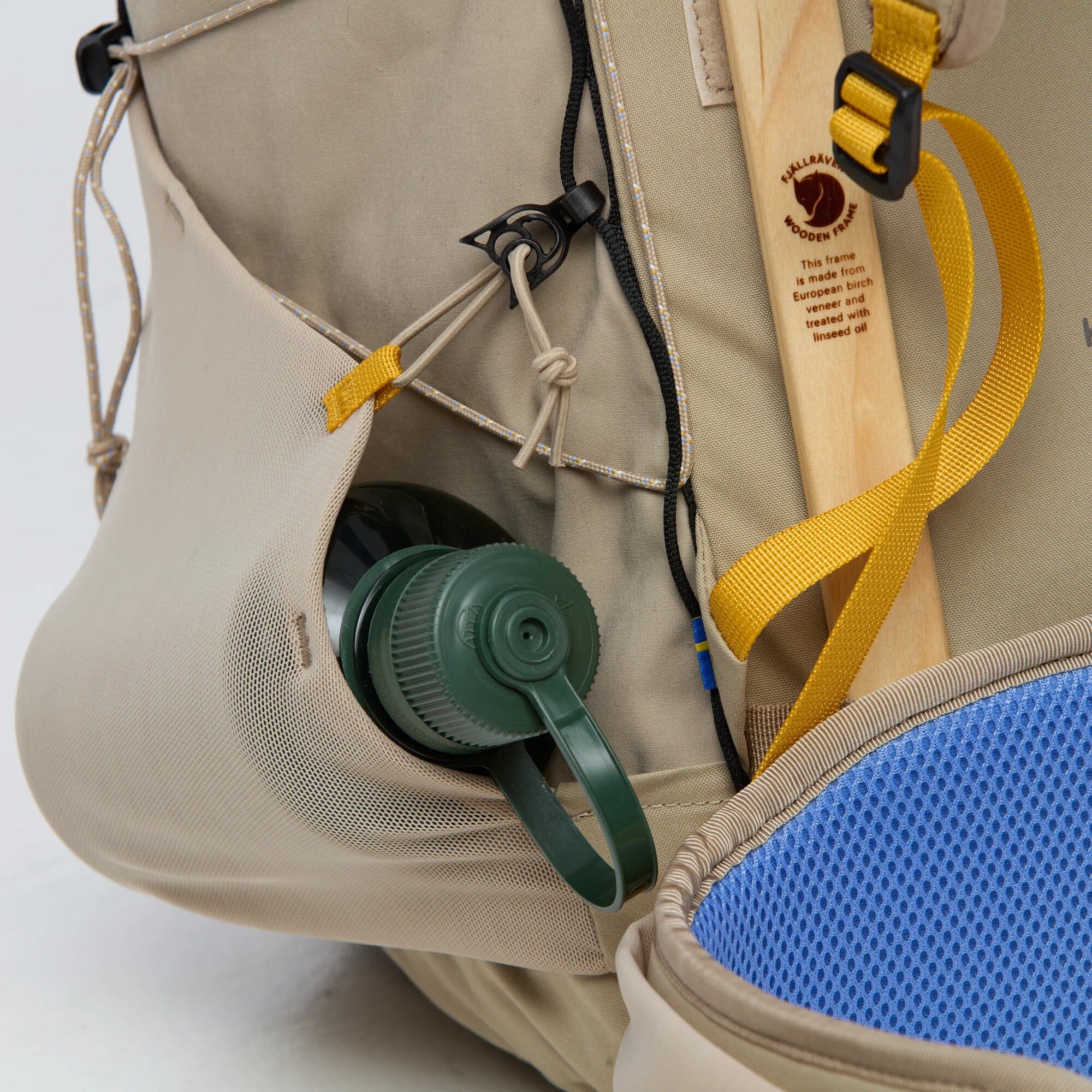 Fjallraven Kajka X-Lätt 45 M/L Backpack 