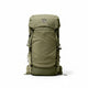 Fjallraven Kajka X-Lätt 45 M/L Backpack Green 