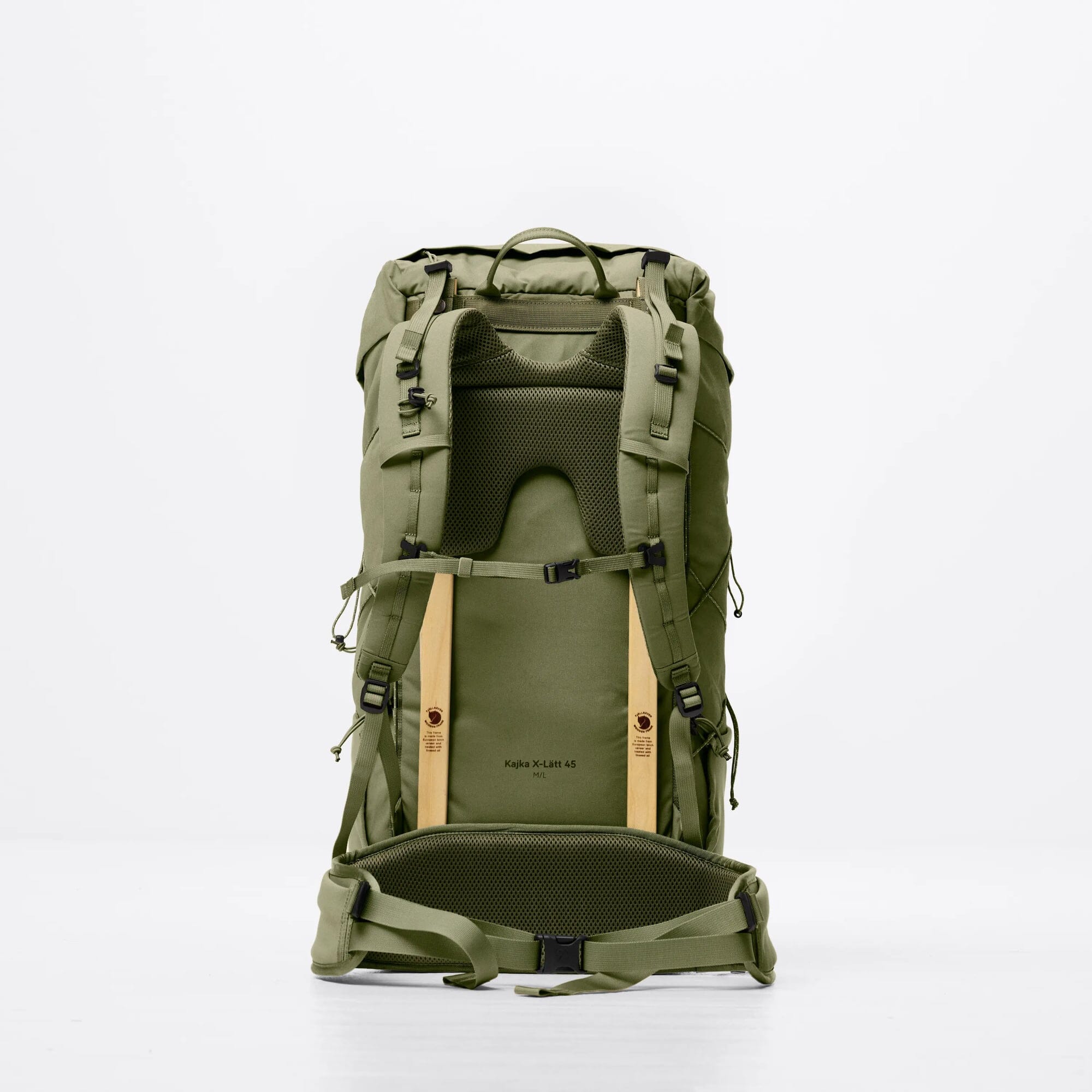 Fjallraven Kajka X-Lätt 45 M/L Backpack 