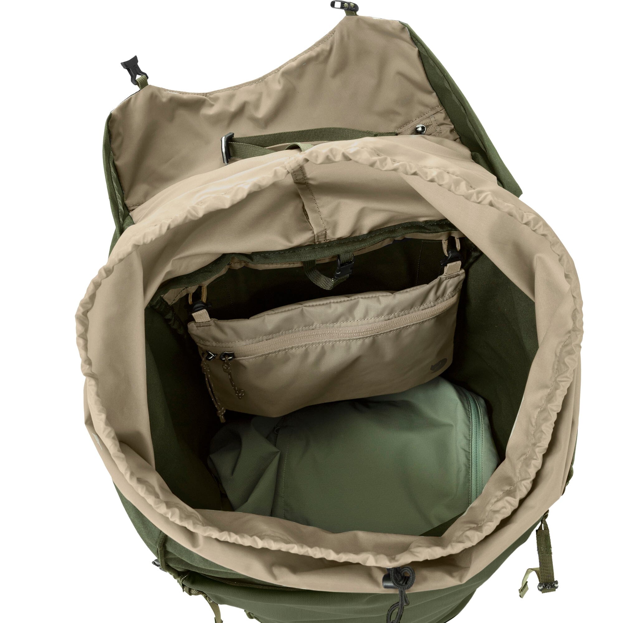 Fjallraven Kajka X-Lätt 45 M/L Backpack 