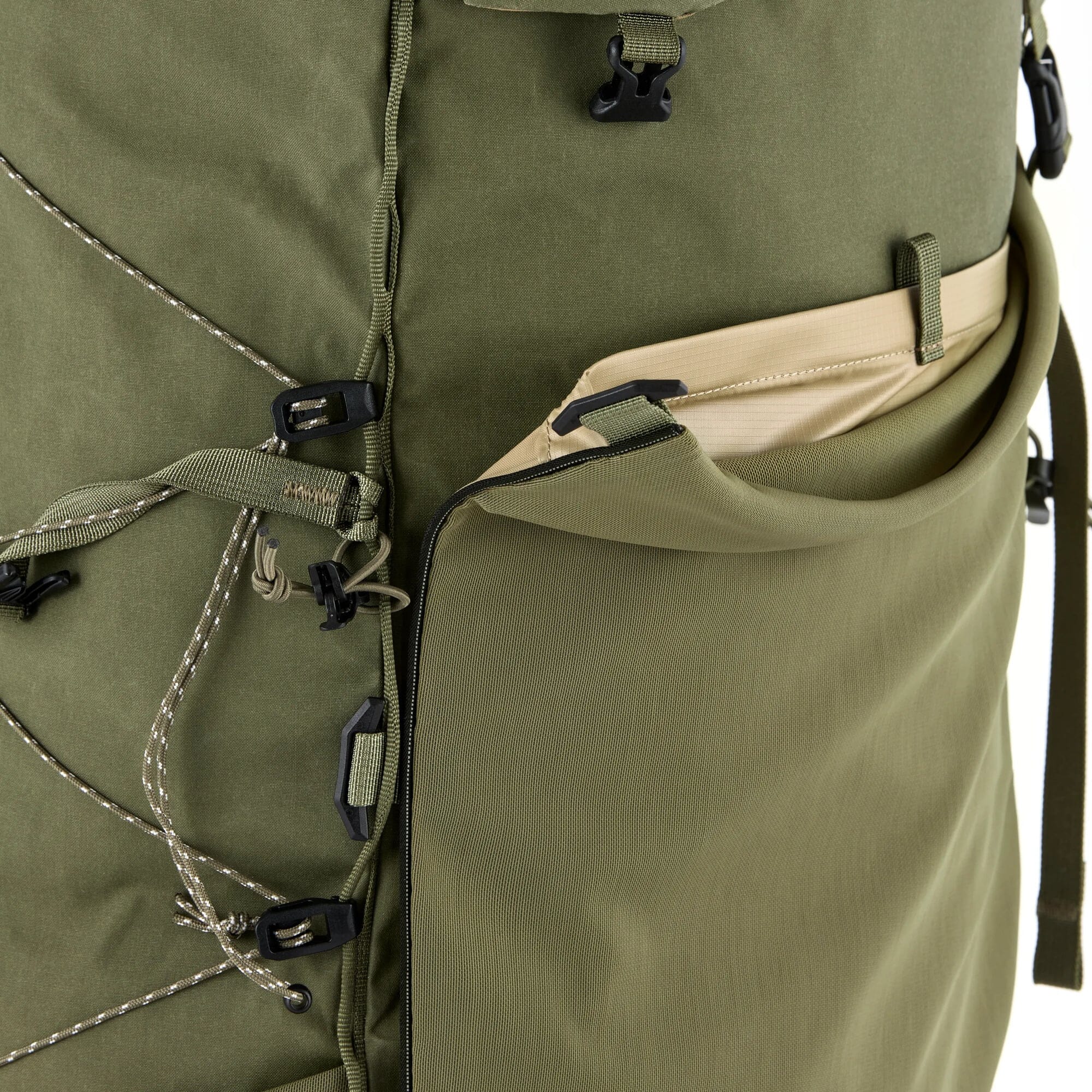 Fjallraven Kajka X-Lätt 45 M/L Backpack 