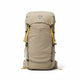Fjallraven Kajka X-Lätt 45 S/M Backpack Fossil 