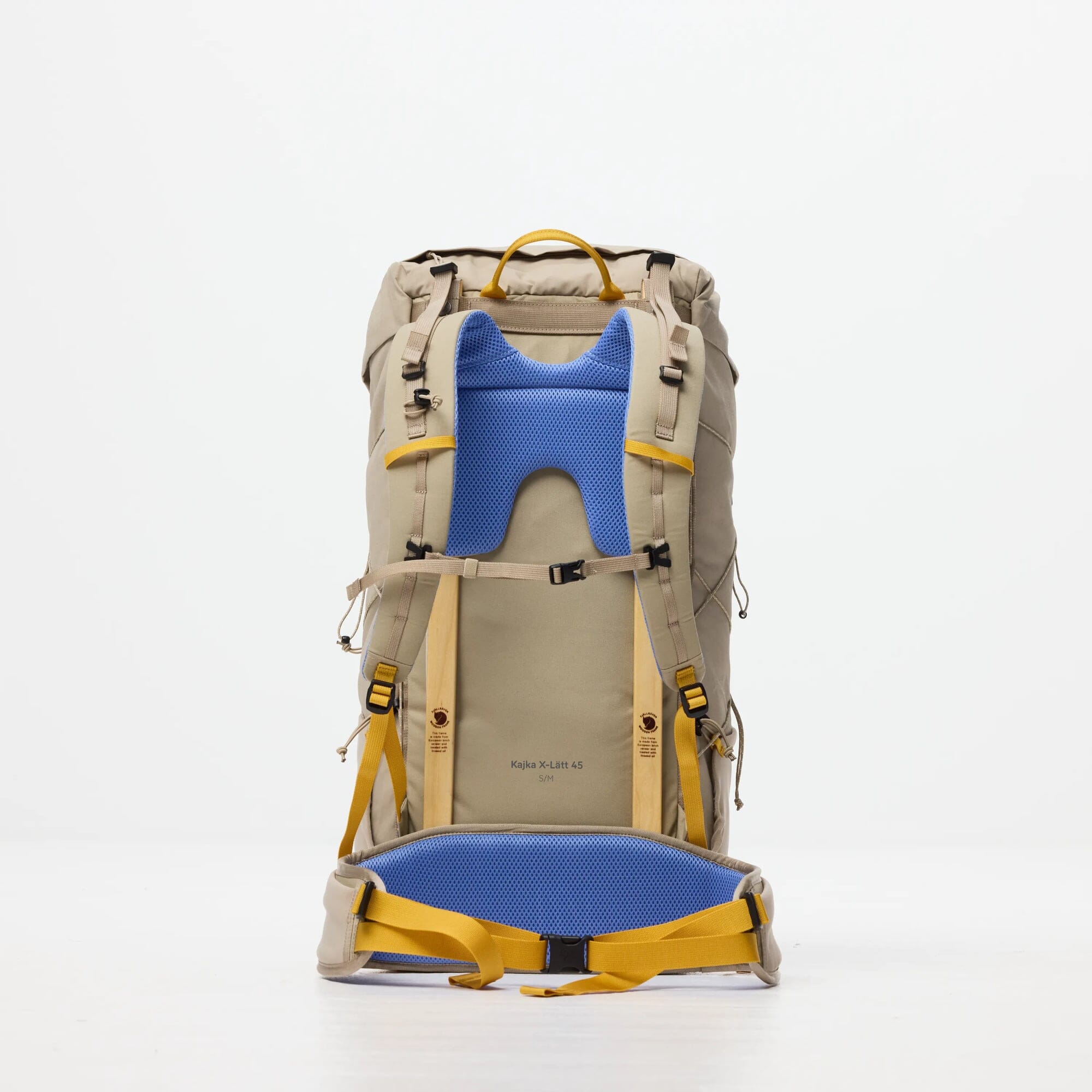 Fjallraven Kajka X-Lätt 45 S/M Backpack 