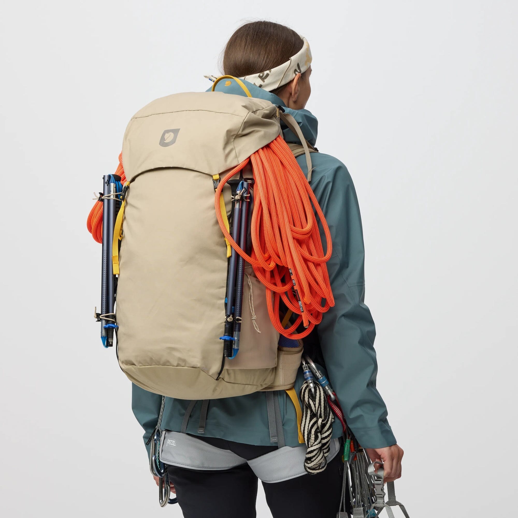 Fjallraven Kajka X-Lätt 45 S/M Backpack 