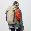 Fjallraven Kajka X-Lätt 45 S/M Backpack 