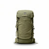 Fjallraven Kajka X-Lätt 45 S/M Backpack Green 