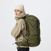 Fjallraven Kajka X-Lätt 45 S/M Backpack 