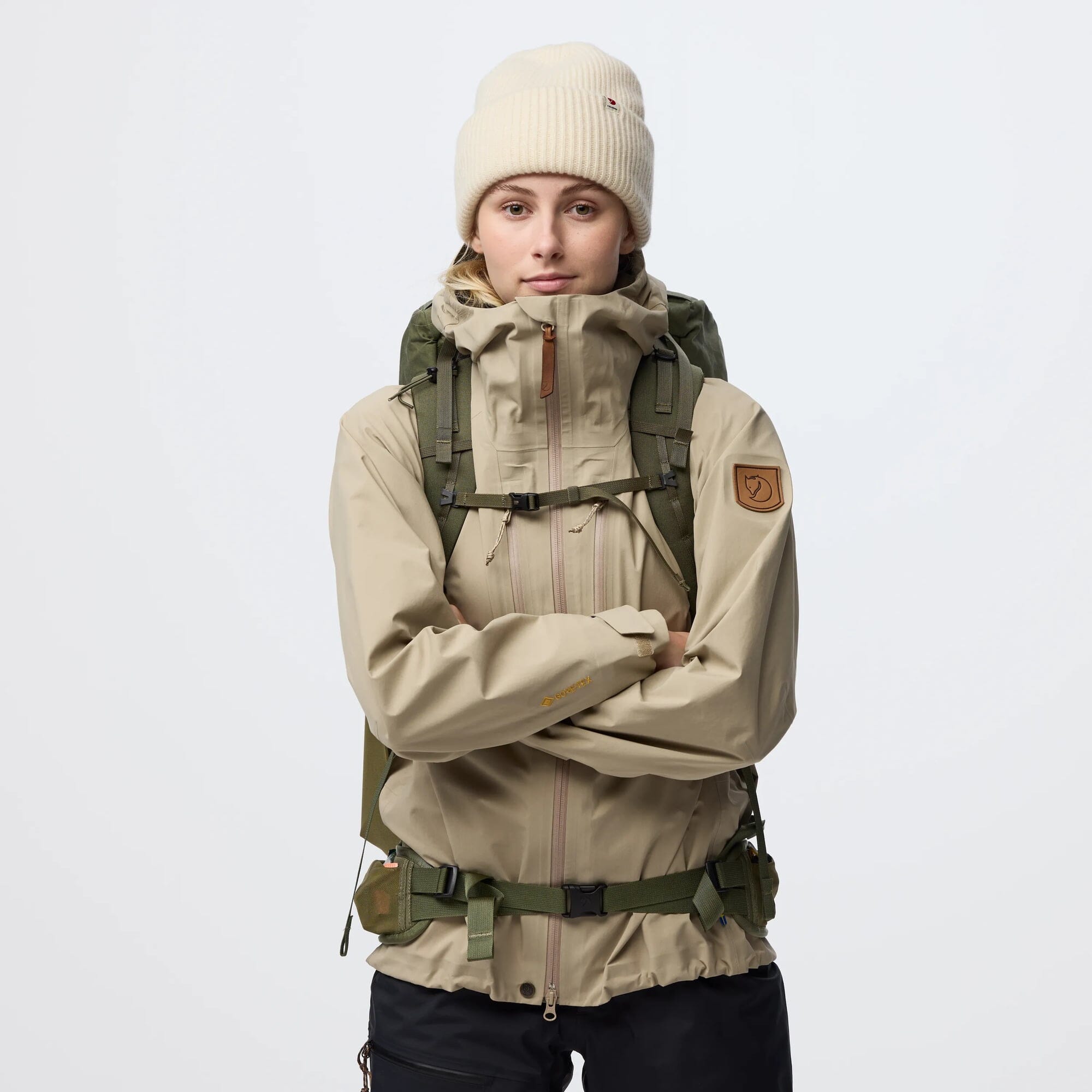 Fjallraven Kajka X-Lätt 45 S/M Backpack 