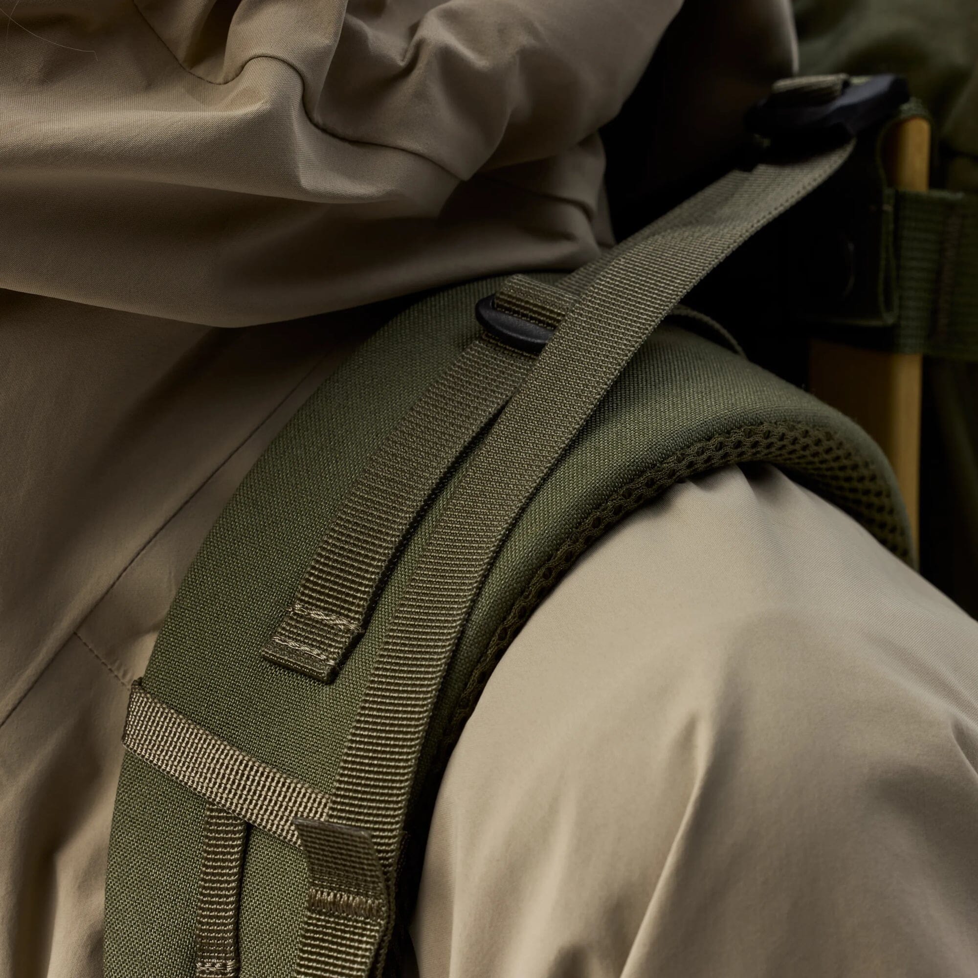 Fjallraven Kajka X-Lätt 45 S/M Backpack 