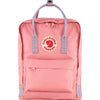 Fjallraven Kanken Backpack Pink-Long Stripes 