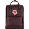 Fjallraven Kanken Backpack Blackberry 