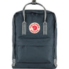 Fjallraven Kanken Backpack Navy-Long Stripes 